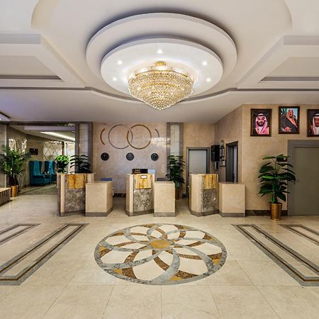 Best Western Ajyad Makkah Mekka Kültér fotó