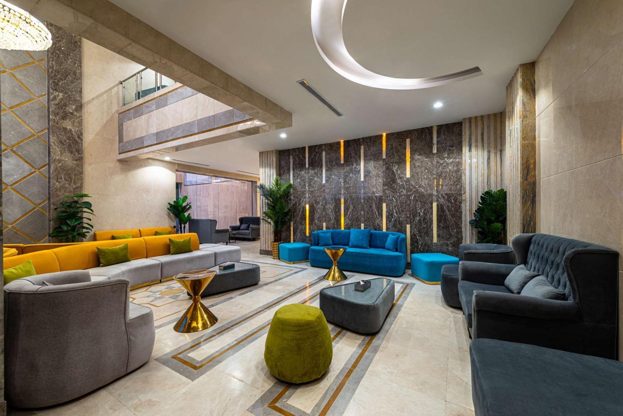 Best Western Ajyad Makkah Mekka Kültér fotó