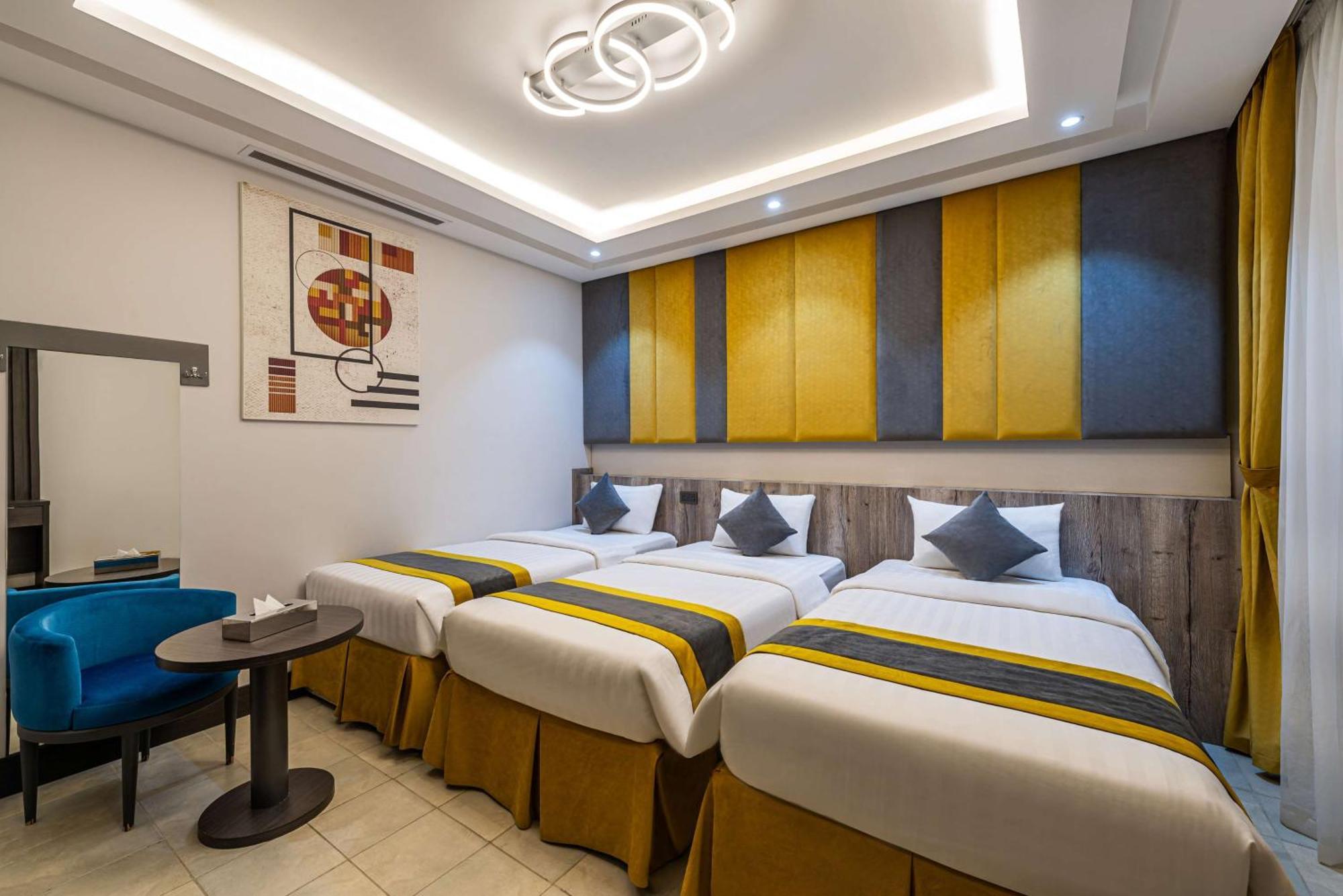 Best Western Ajyad Makkah Mekka Kültér fotó