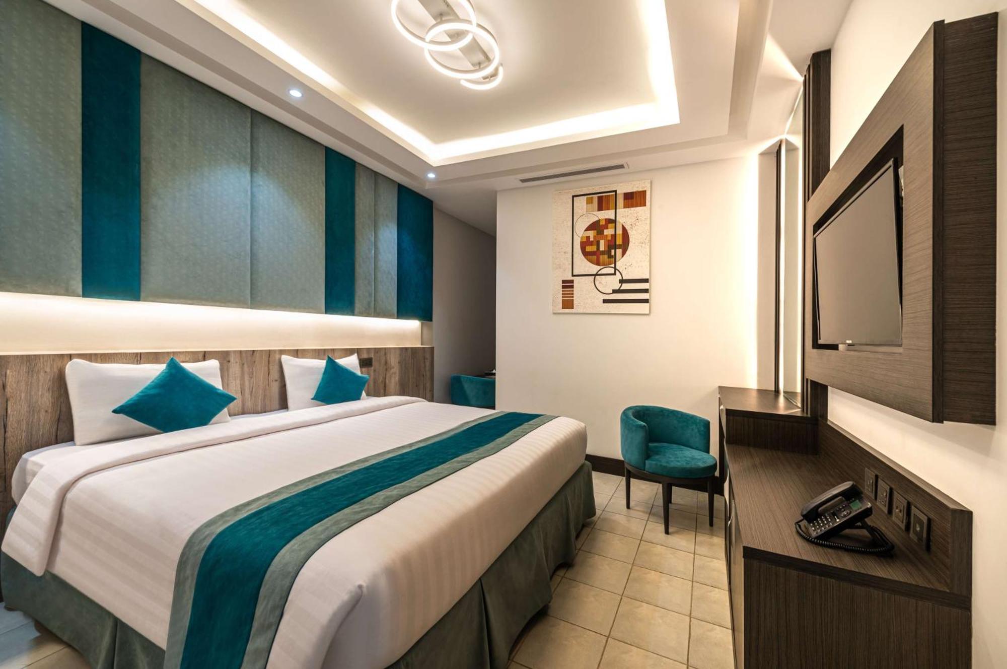 Best Western Ajyad Makkah Mekka Kültér fotó