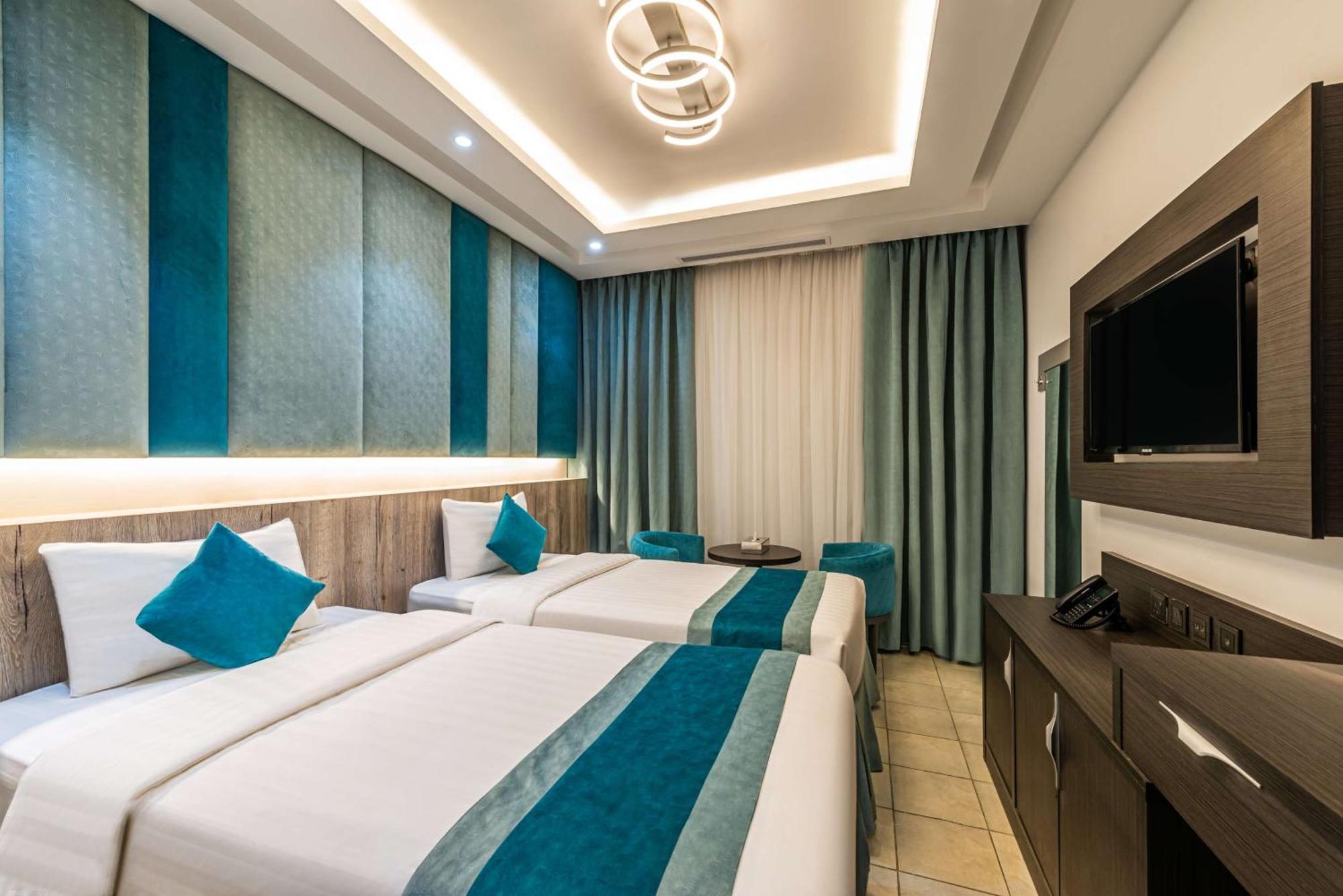 Best Western Ajyad Makkah Mekka Kültér fotó