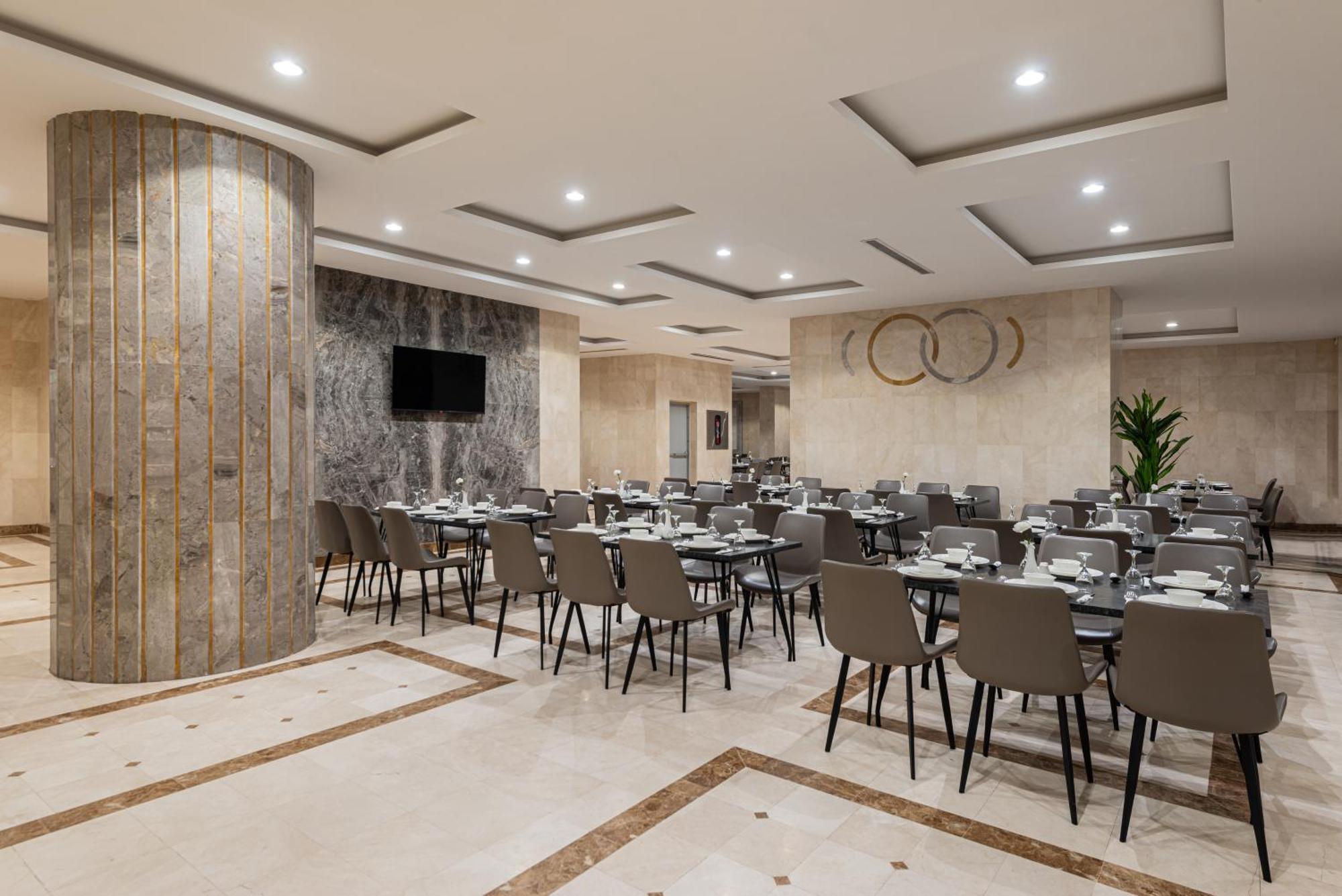 Best Western Ajyad Makkah Mekka Kültér fotó