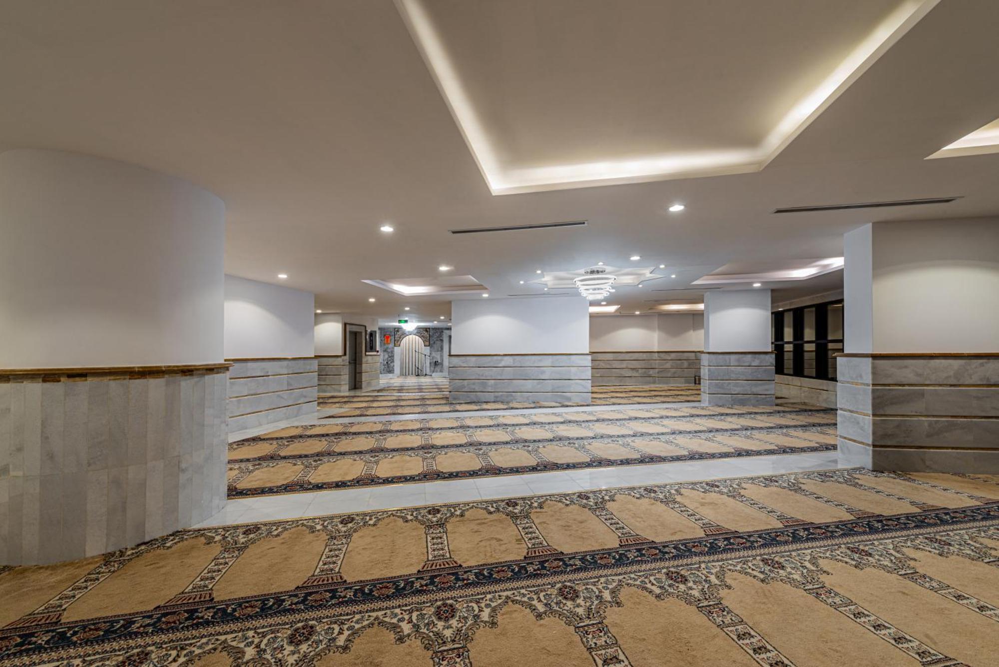 Best Western Ajyad Makkah Mekka Kültér fotó