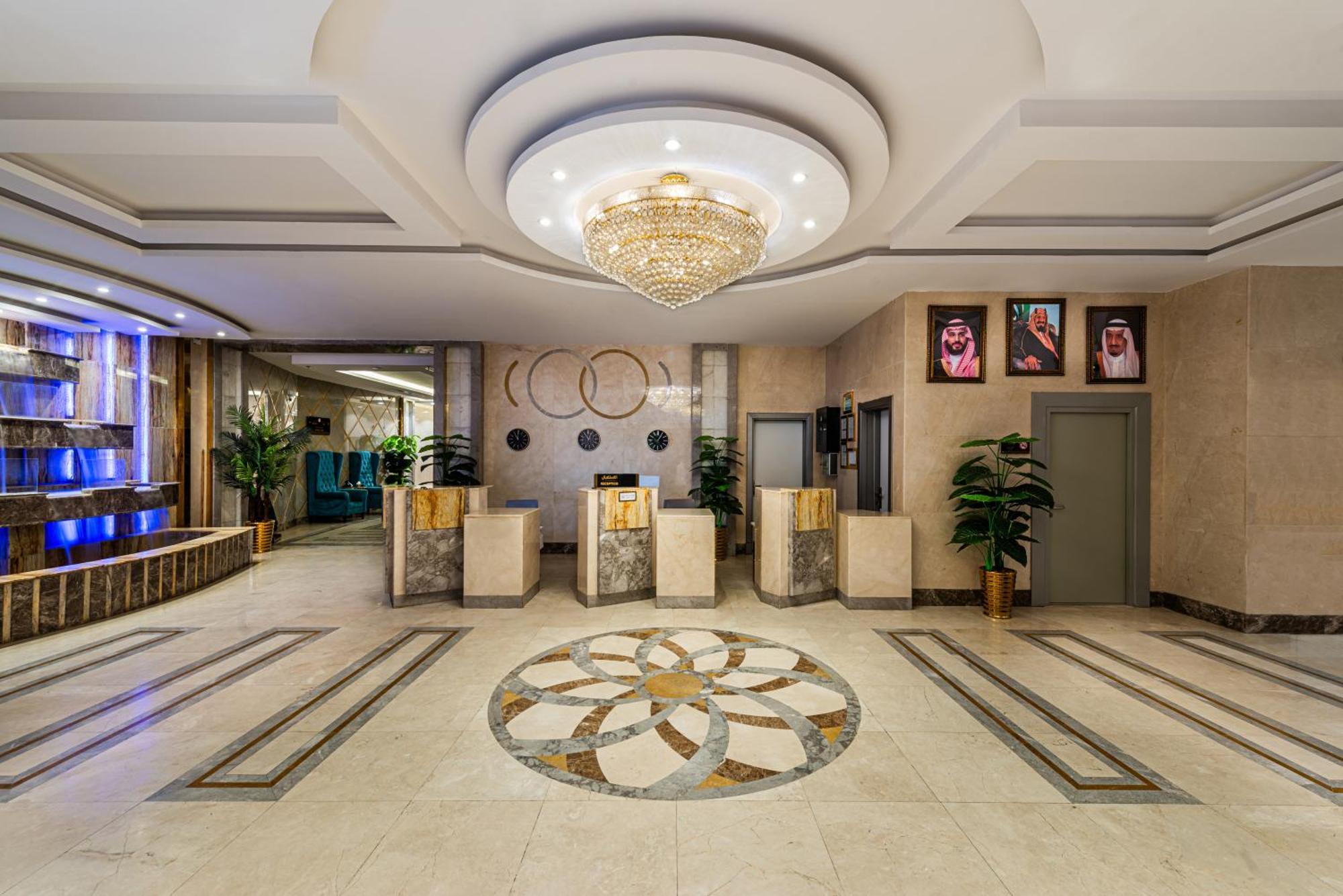 Best Western Ajyad Makkah Mekka Kültér fotó