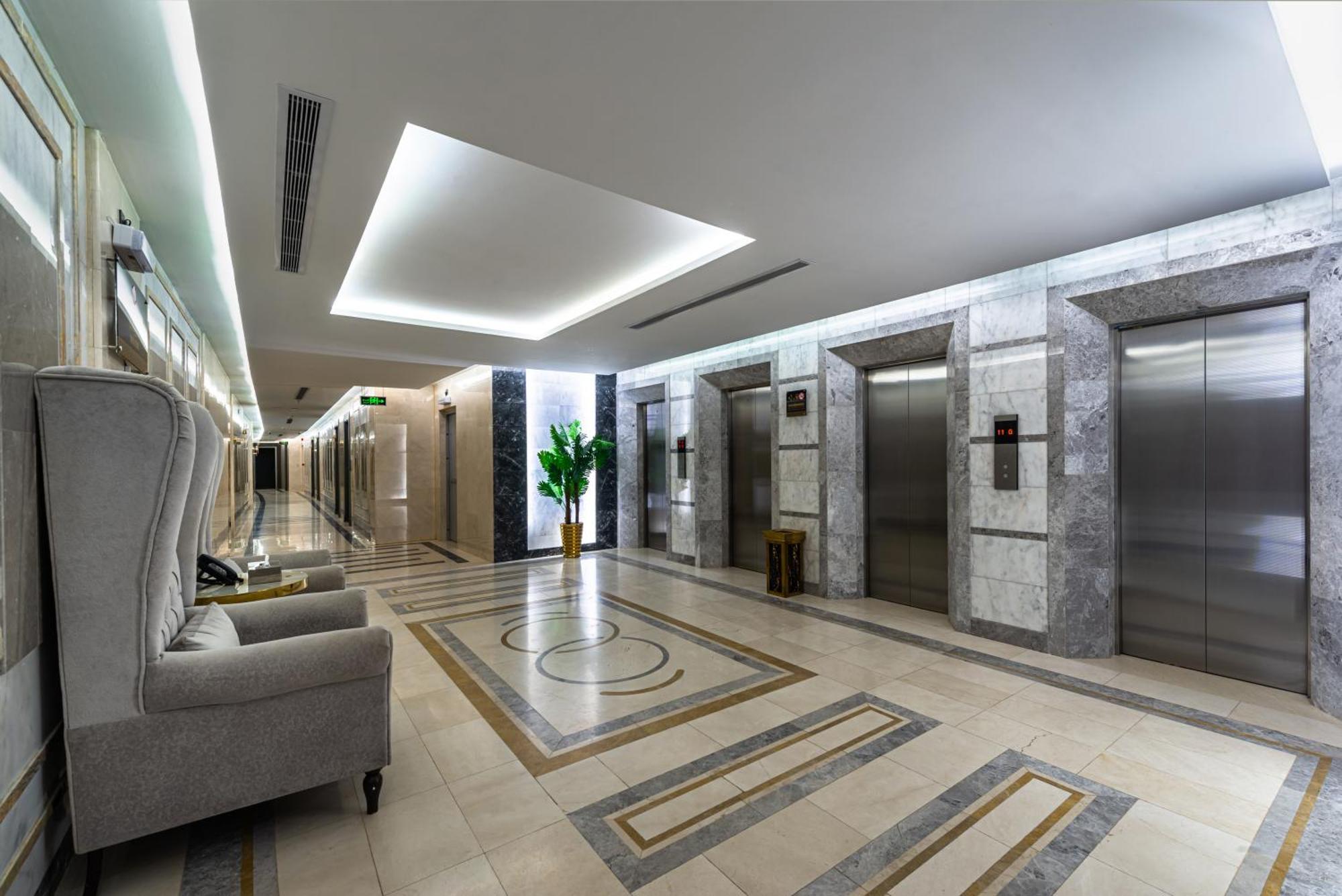 Best Western Ajyad Makkah Mekka Kültér fotó