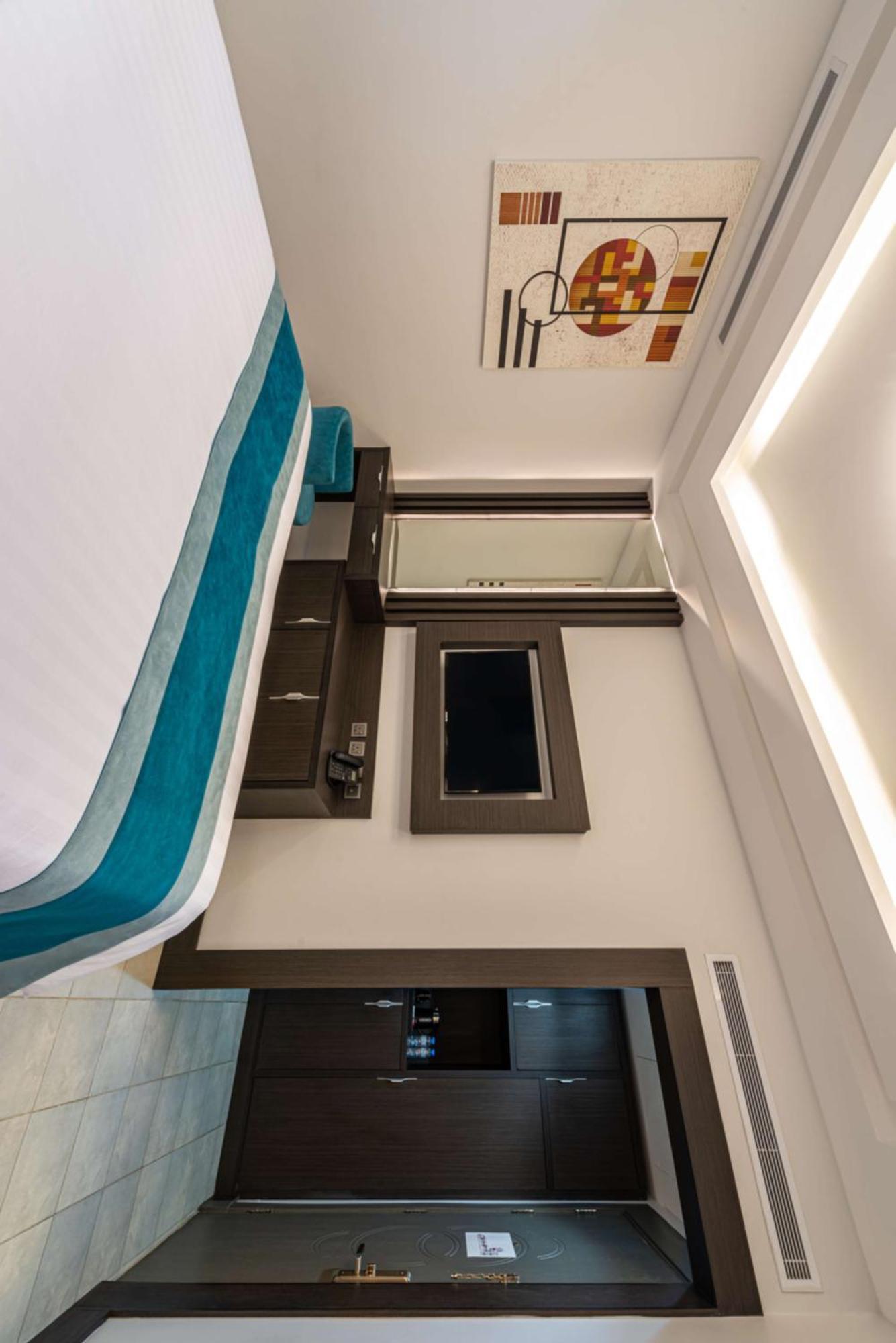 Best Western Ajyad Makkah Mekka Kültér fotó